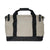 Klein Tools 5003-20 Canvas Tool Bag with Leather Bottom, 20"
