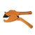 Klein 50031 Ratcheting PVC Cutter