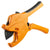 Klein 50031 Ratcheting PVC Cutter