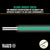 Klein 50051 Hi-Flex Glow Fish Rod, 5-Foot