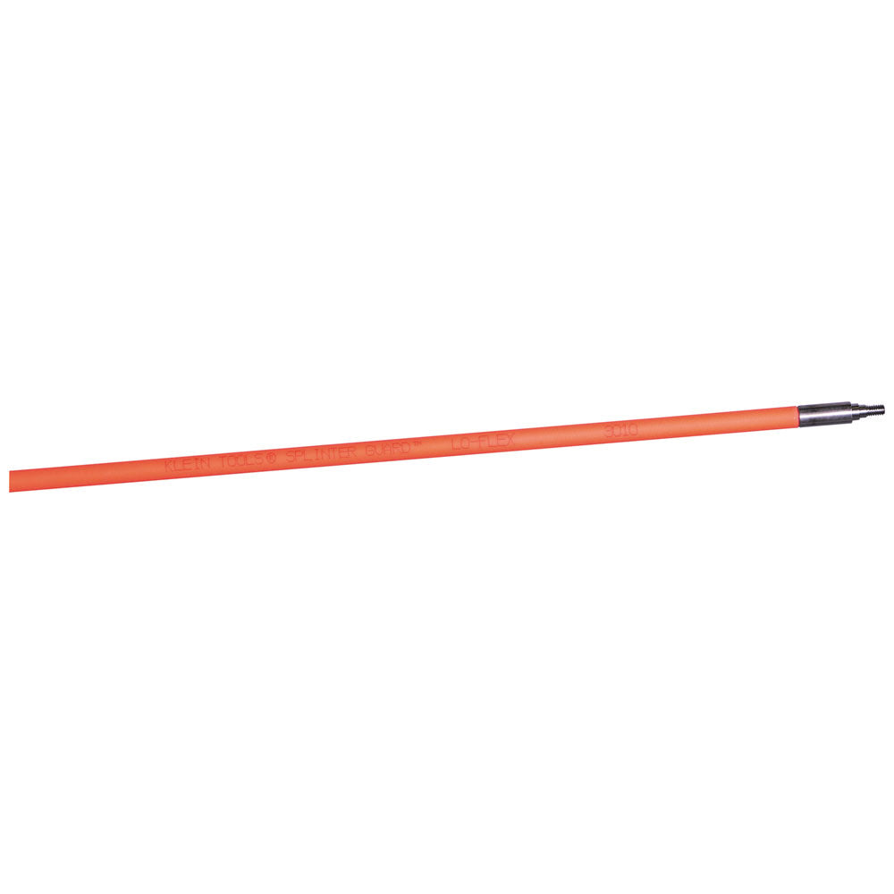 Klein 50103 Lo-Flex Glow Fish Rod, 10-Foot