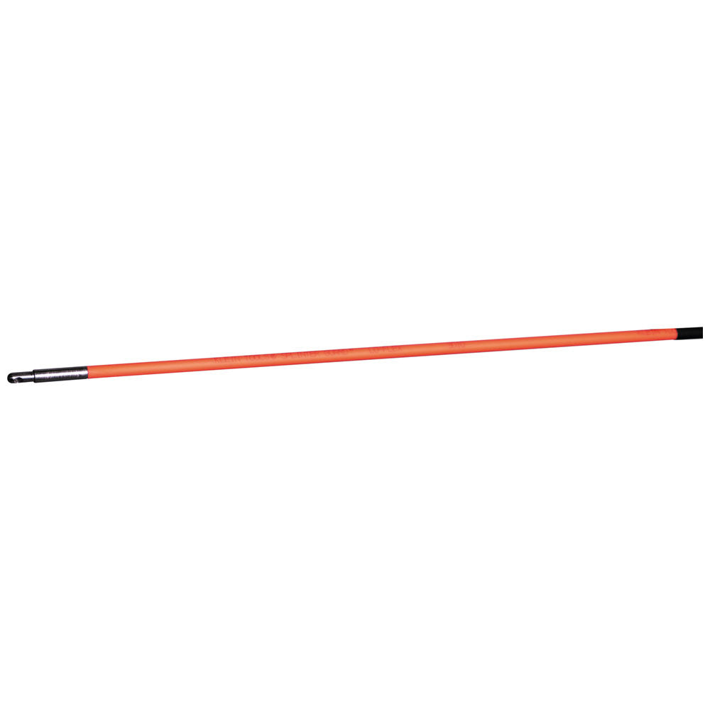 Klein 50103 Lo-Flex Glow Fish Rod, 10-Foot