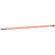 Klein 50103 Lo-Flex Glow Fish Rod, 10-Foot