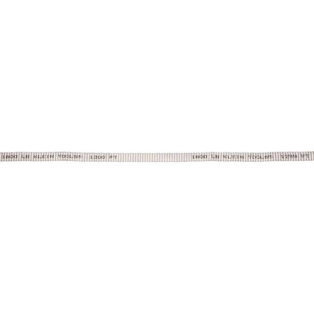 Klein 50131 Conduit Measuring Pull Tape, 1800-Pound x 1300'