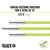 Klein 50152 Mid Flex Glow Rod, 15-Foot