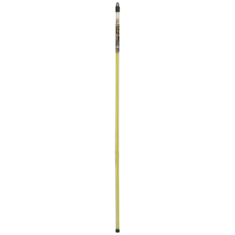 Klein 50152 Mid Flex Glow Rod, 15-Foot