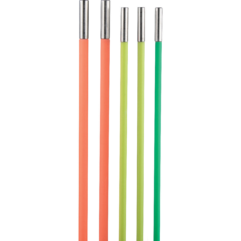Klein 50254 Multi Flex Glow Rod Set, 25-Foot