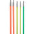 Klein 50254 Multi Flex Glow Rod Set, 25-Foot