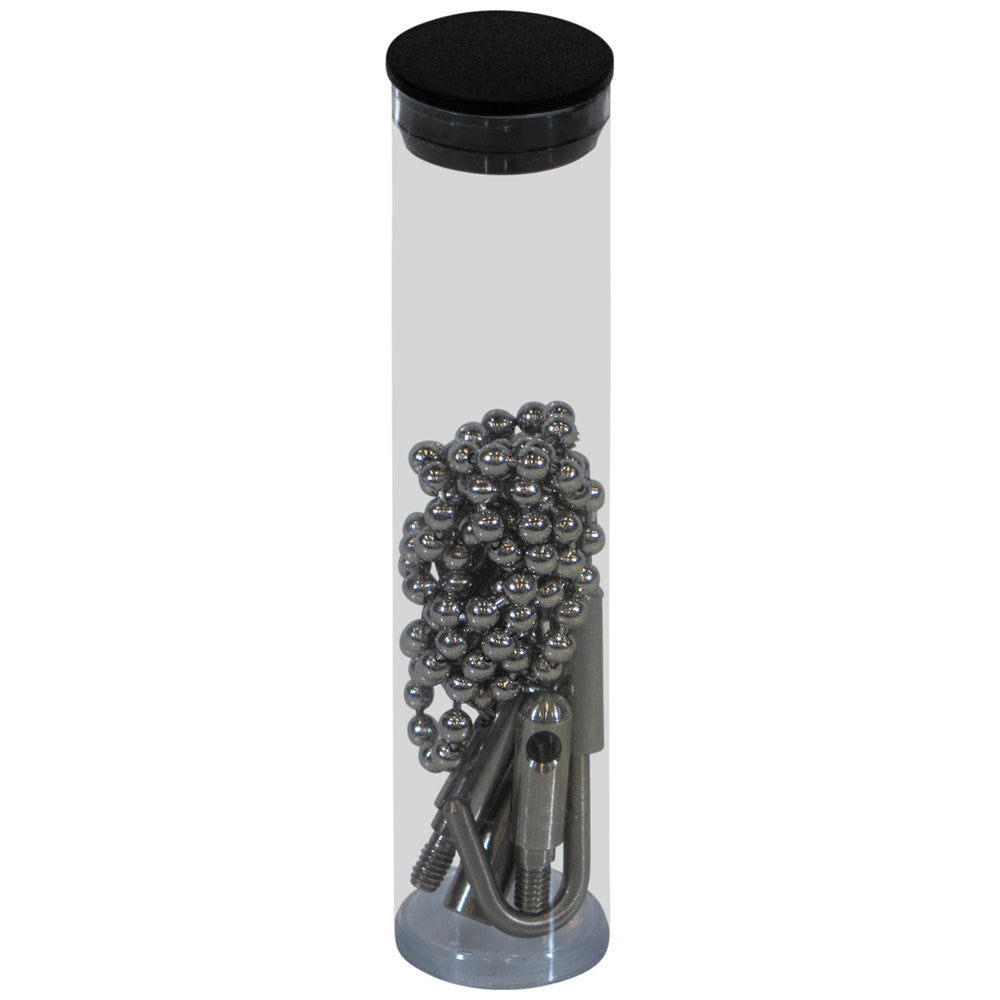 Klein 50254 Multi Flex Glow Rod Set, 25-Foot