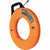 Klein 50376 High Flex Polyester Fish Tape, 150'