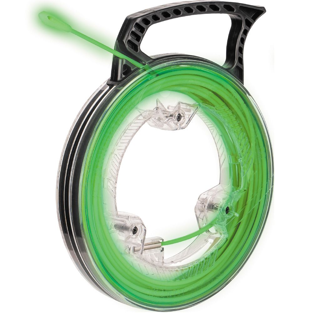 Klein 50660 40' Glow in the Dark Fish Tape
