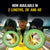 Klein 50660 40' Glow in the Dark Fish Tape