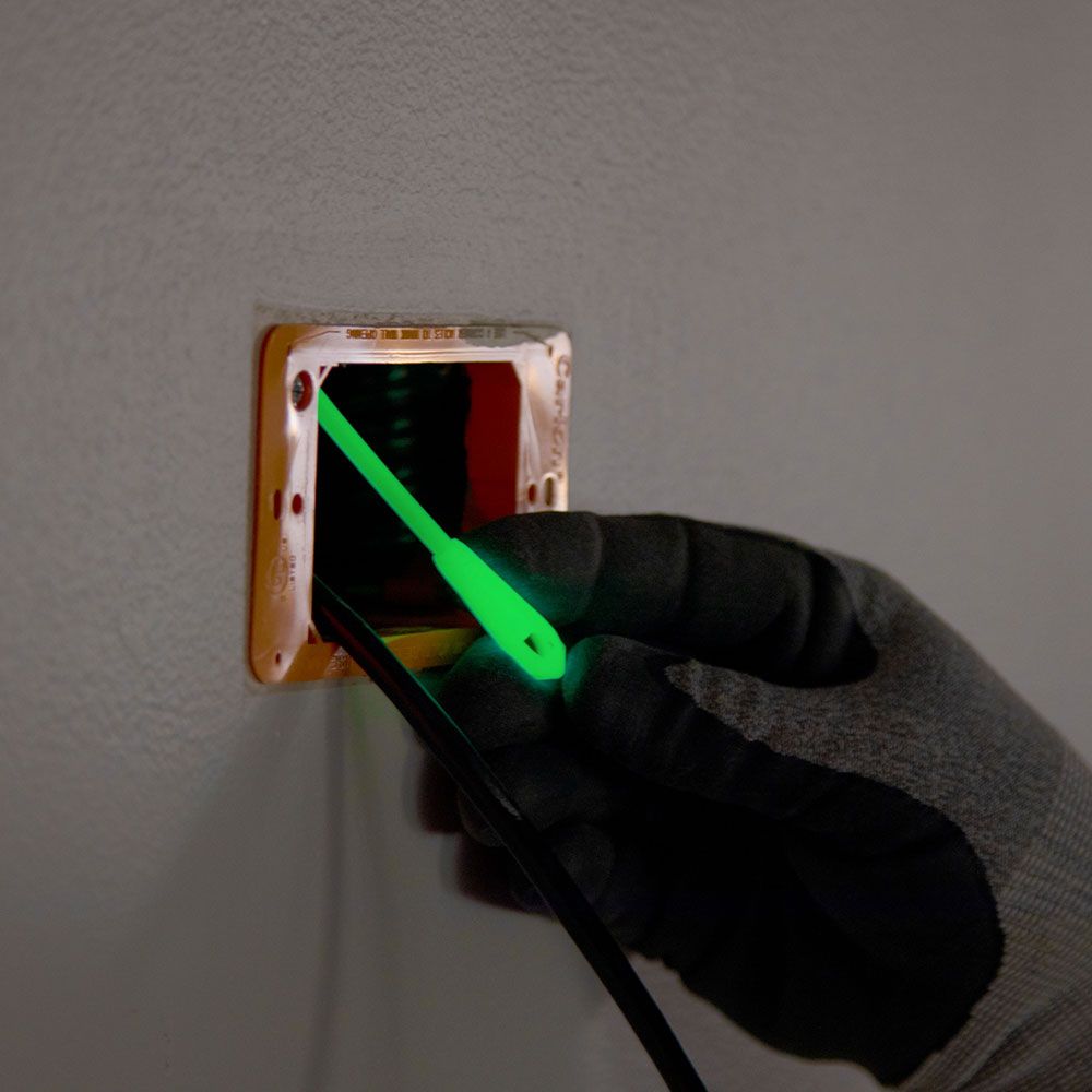 Klein 50660 40' Glow in the Dark Fish Tape