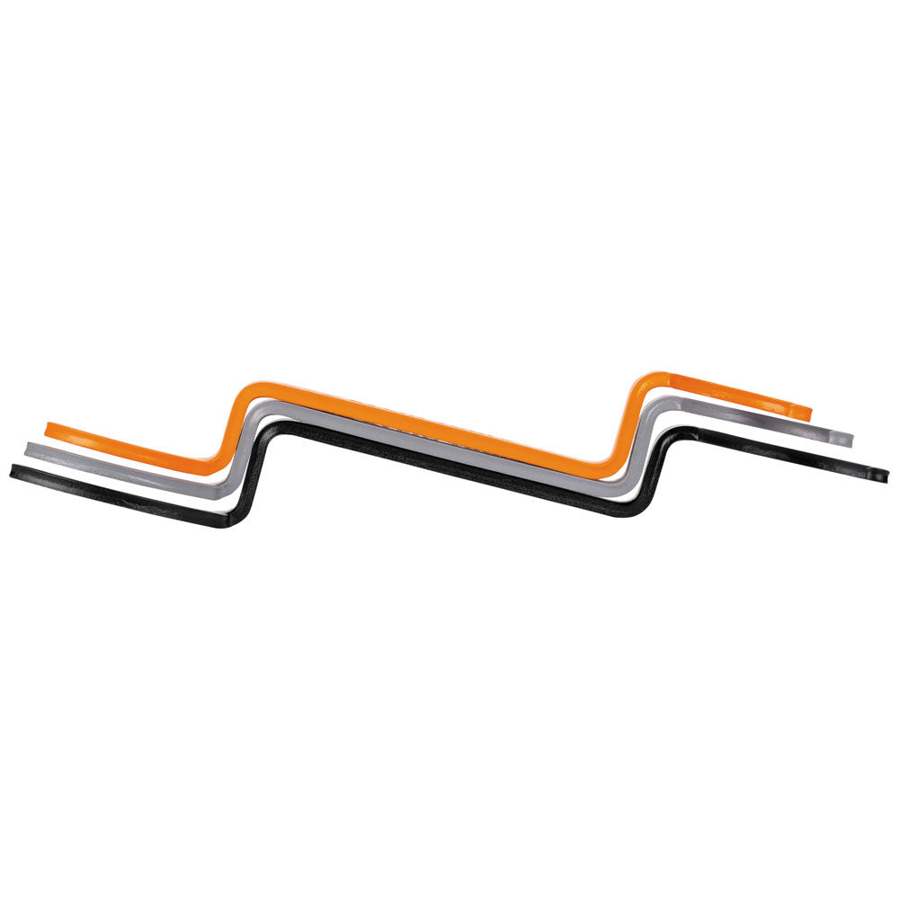 Klein 50900R Locknut Wrench Set