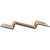 Klein 50900R Locknut Wrench Set