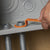 Klein 50900R Locknut Wrench Set