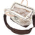 Klein Tools 5102-14SP Deluxe Canvas Tool Bag, 14"