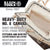 Klein Tools 5102-20 Canvas Tool Bag, 20"