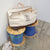 Klein Tools 5102-22 Canvas Tool Bag, 22"