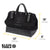 Klein 510212BLK Tool Bag, Black Canvas, 12"