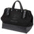 Klein 510212BLK Tool Bag, Black Canvas, 12"