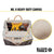 Klein 510214 Canvas Tool Bag, 14"