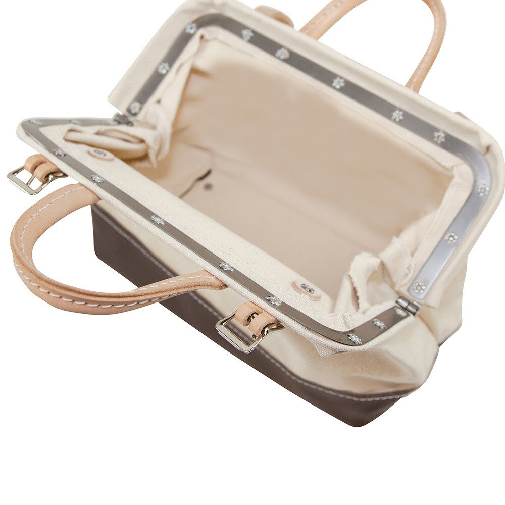 Klein 510214 Canvas Tool Bag, 14"