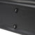 Klein 510216SPBLK Deluxe Black Canvas Tool Bag, 16"