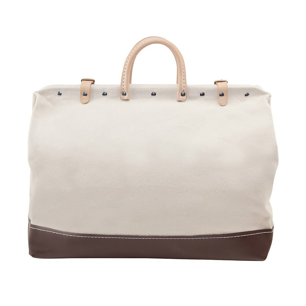 Klein 510220 Canvas Tool Bag, 20"