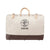 Klein 510220 Canvas Tool Bag, 20"