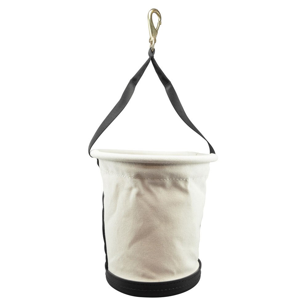 Klein Tools 5103S Heavy-Duty Tapered-Wall Bucket