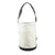 Klein 5106P Straight-Wall Bucket Inside Pockets