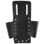 Klein 5119 4 Pocket Tool Pouch 6-1/2" x 8-1/2"