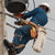 Klein Tools 5122-18 Combination Glove and Sleeve Bag, 18"