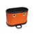 Klein 5144BHB Hard-Body Oval Bucket with Kickstand