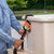 Klein 5144LG3 3-Inch Gated Bucket Hook