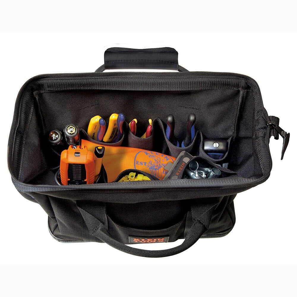 Klein Tools 5200-15 15" Tool Bag