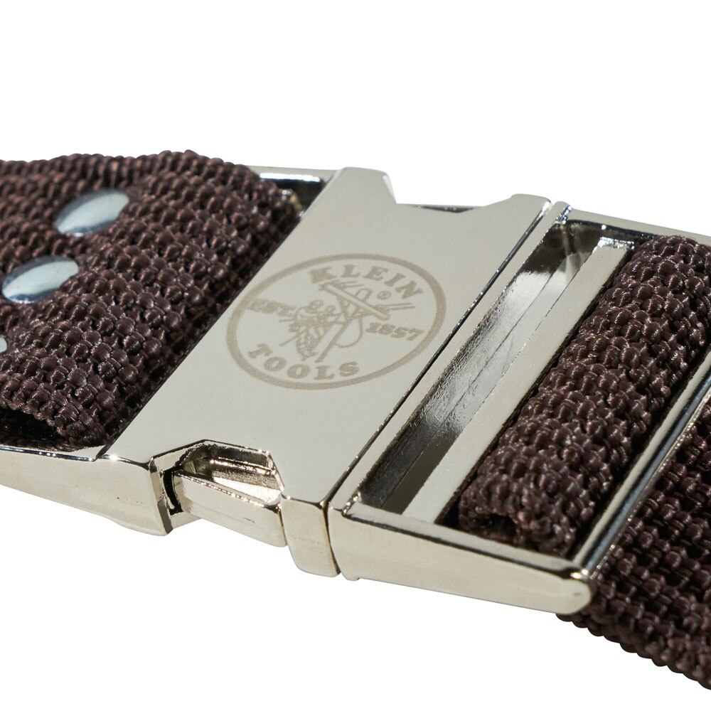 Klein 5225 Adjustable PolyWeb Tool Belt