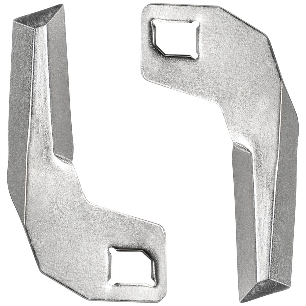 Klein 53701 Replacement Blades and Bit for Adjustable Hole Saw 53710