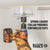 Klein 53710 Adjustable Hole Saw with Auto-Set Arms