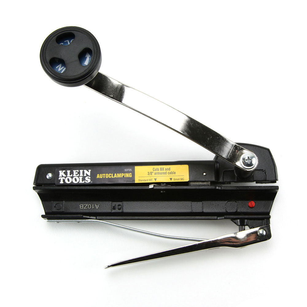 Klein 53725 BX and Armored Cable Cutter
