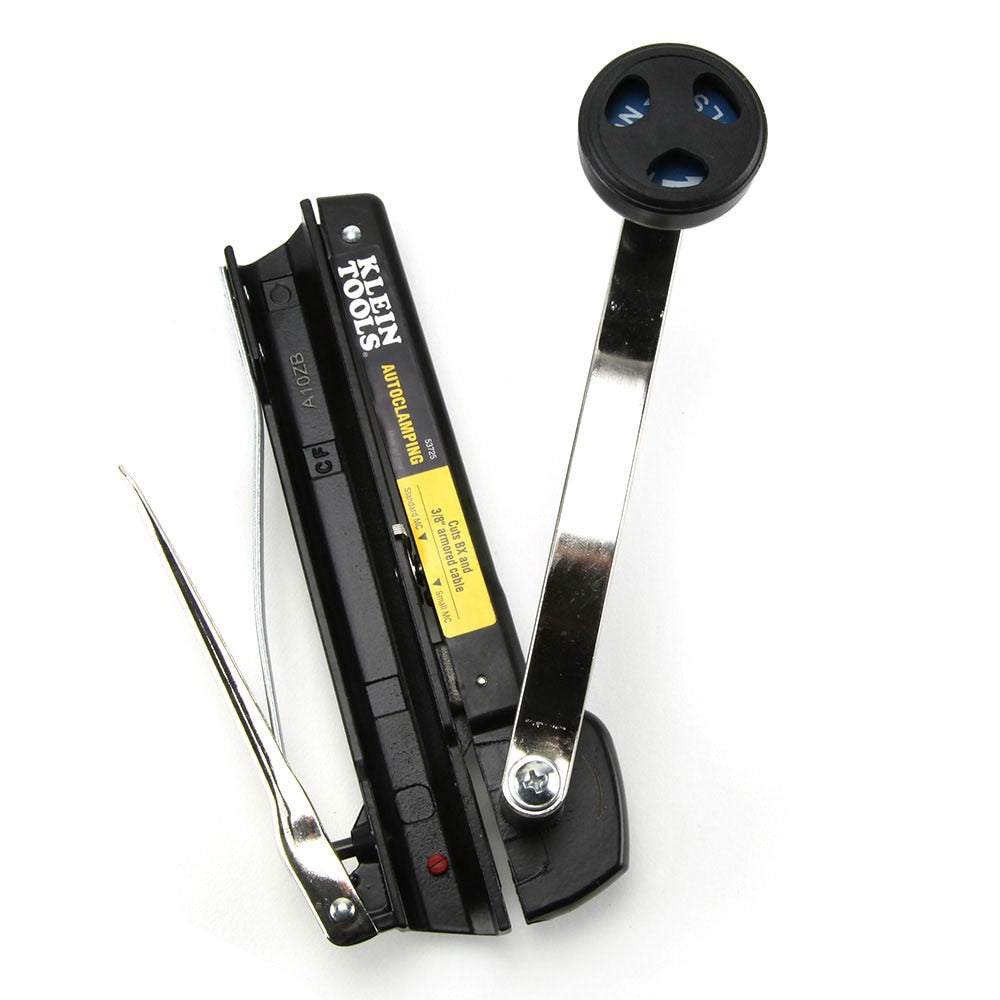 Klein 53725 BX and Armored Cable Cutter