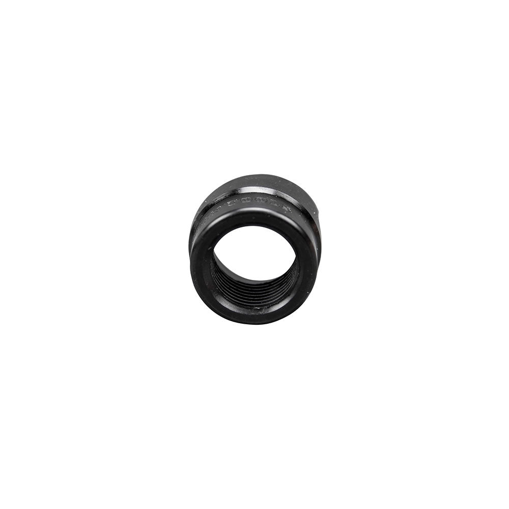 Klein Tools 53827 1.115" Knockout Punch for 3/4 Conduit"