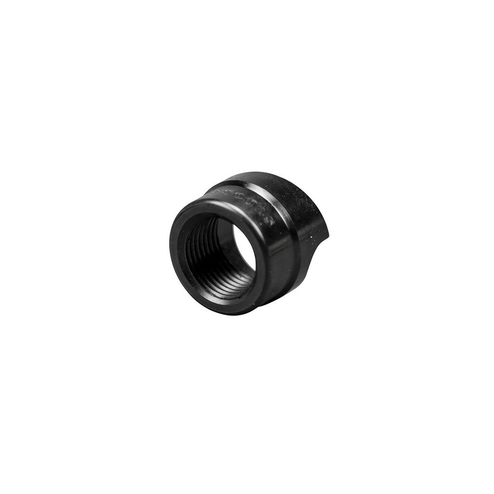 Klein Tools 53827 1.115" Knockout Punch for 3/4 Conduit"