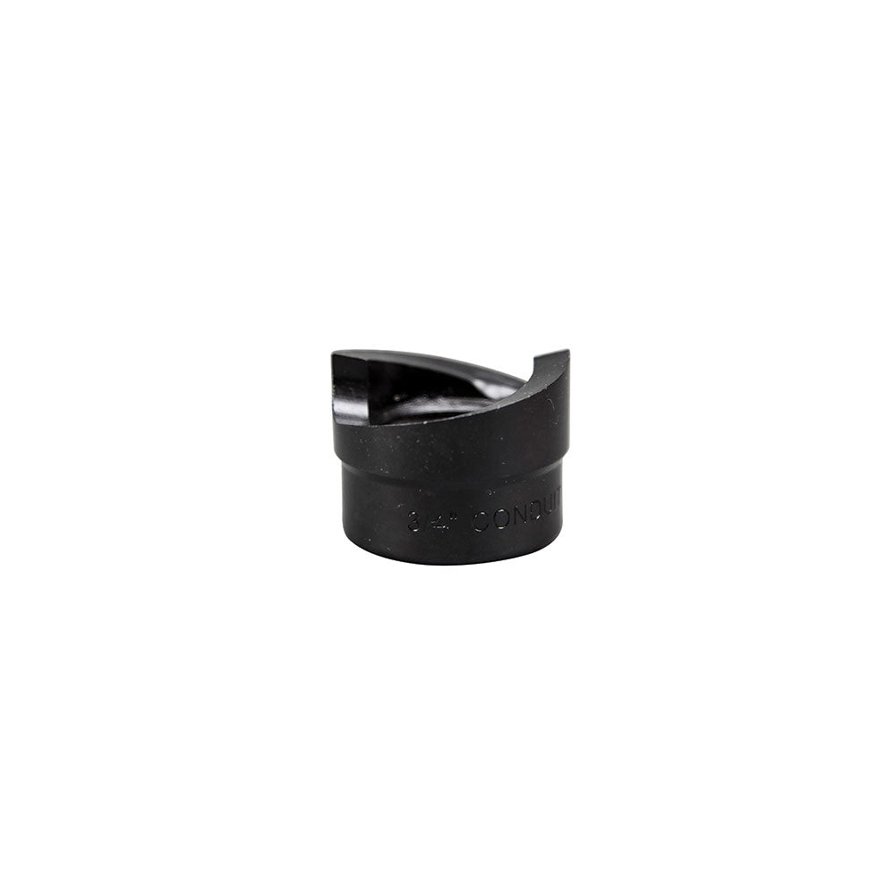 Klein Tools 53827 1.115" Knockout Punch for 3/4 Conduit"
