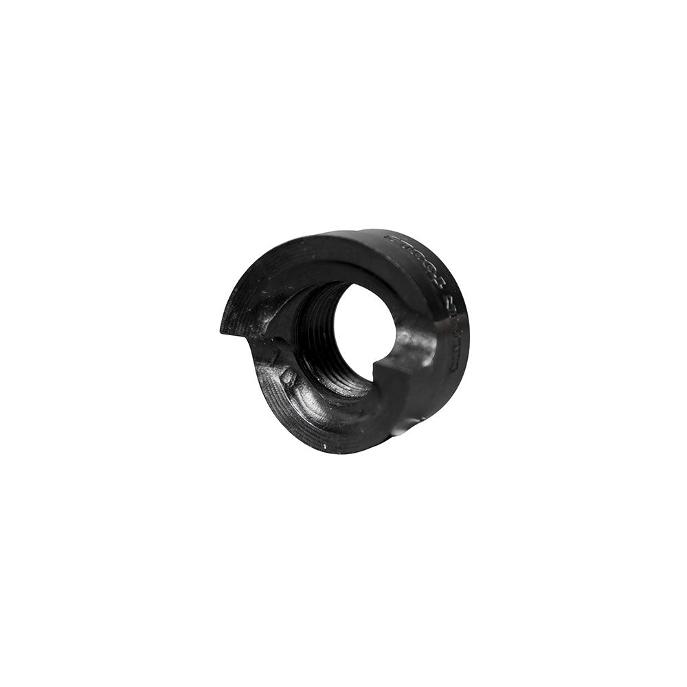 Klein Tools 53837 1.362" Knockout Punch for 1" Conduit