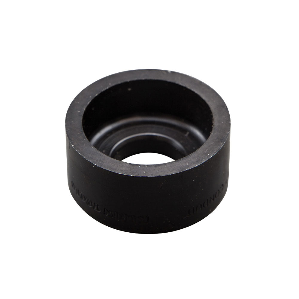 Klein Tools 53838 1.362" Knockout Die for 1" Conduit