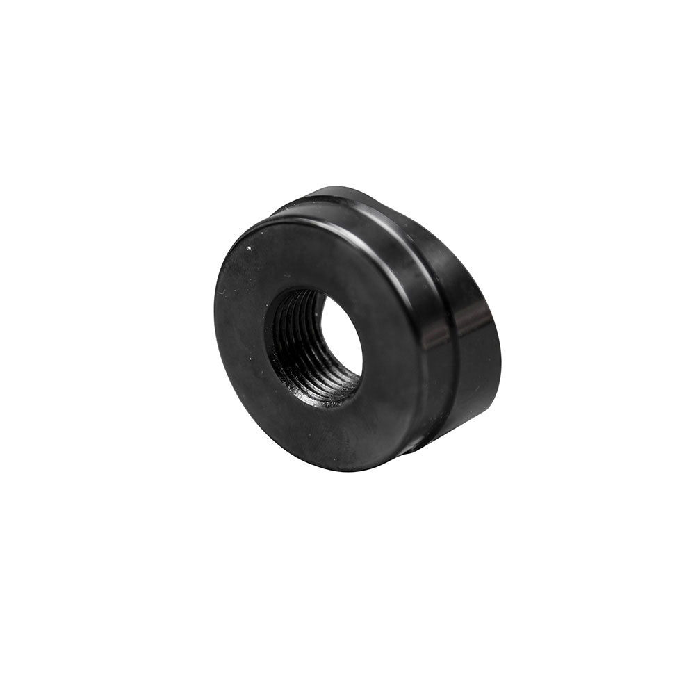Klein Tools 53849 1.701" Knockout Punch for 1-1/4" Conduit