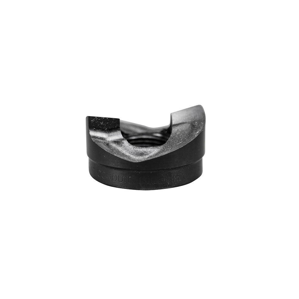 Klein Tools 53849 1.701" Knockout Punch for 1-1/4" Conduit