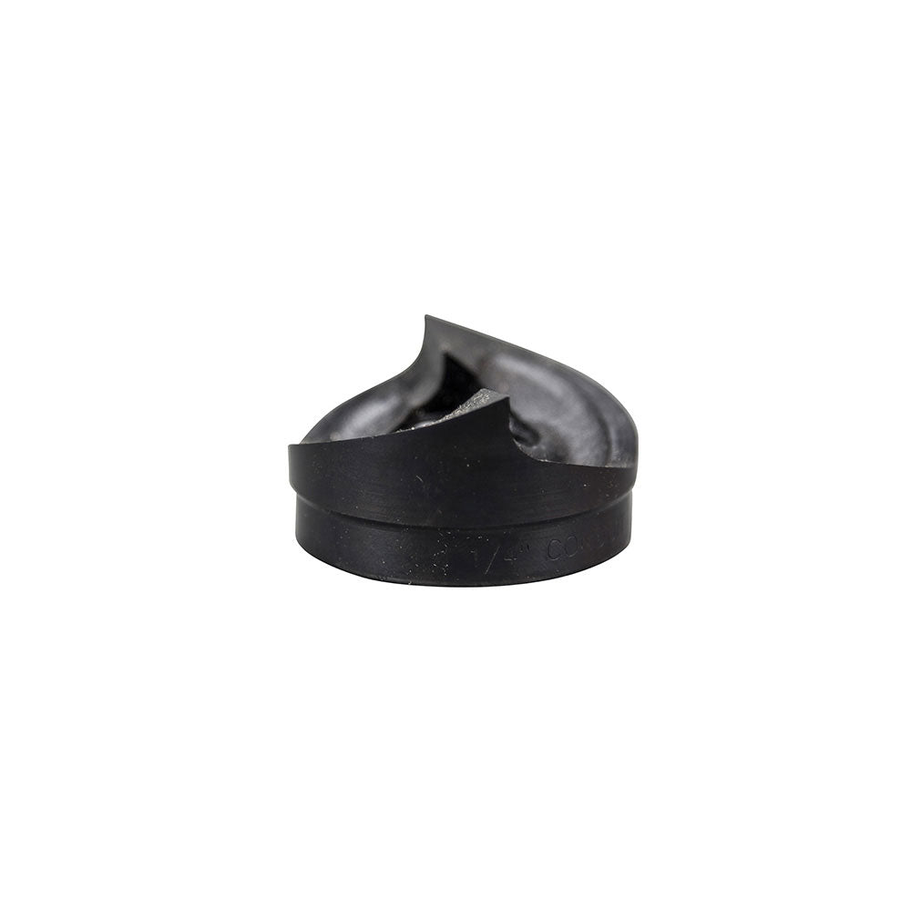 Klein Tools 53849 1.701" Knockout Punch for 1-1/4" Conduit